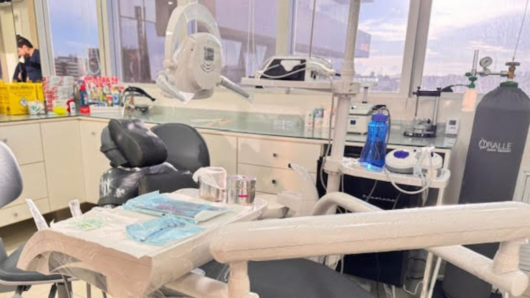 Foto da capa de Oralle Instituto Odontológico | Dentista 24 horas | Urgência Odontológica | Urgência com Dor